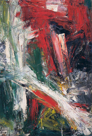 Alle origini del concettuale toscano